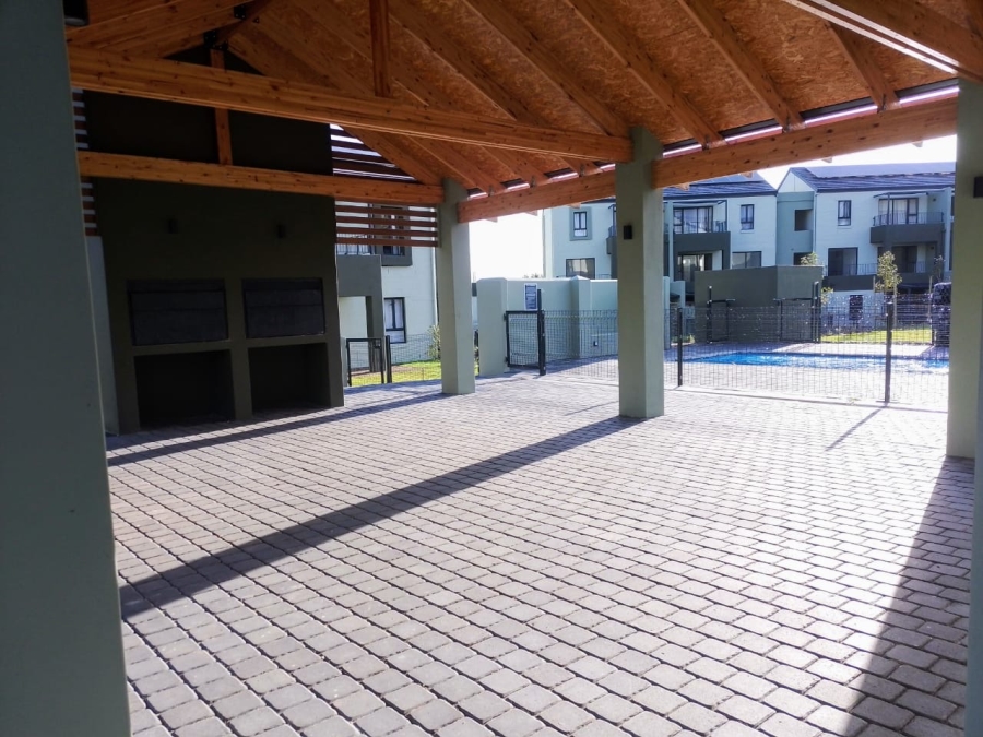 To Let 2 Bedroom Property for Rent in Jakarandas Western Cape